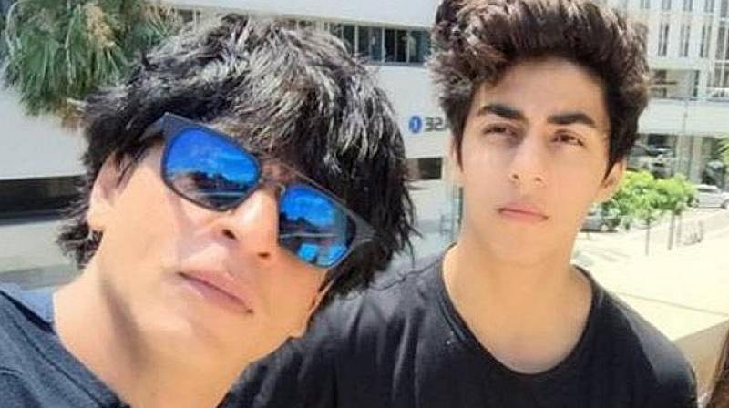 CBI questions suspect in Aryan Khan extortion case