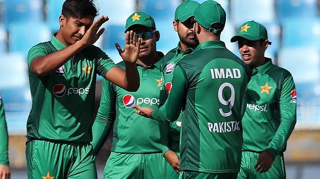 No margin for error as Pakistan play Afghanistan Leeds