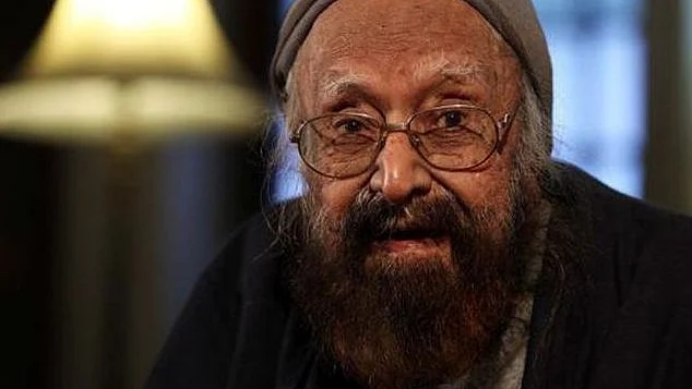Khushwant Singh