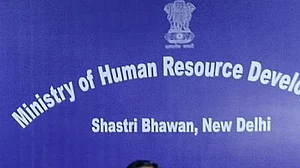 Facing flak, HRD ministry removes Hindi clause from education policy draft