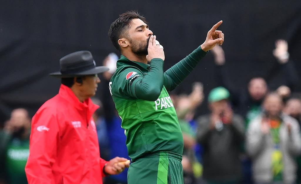 Pak pace sensation Mohammad Amir comes out of retirement, might play T20 WC