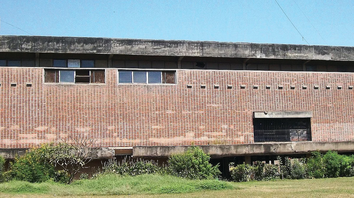 Sanskar kendra museum
