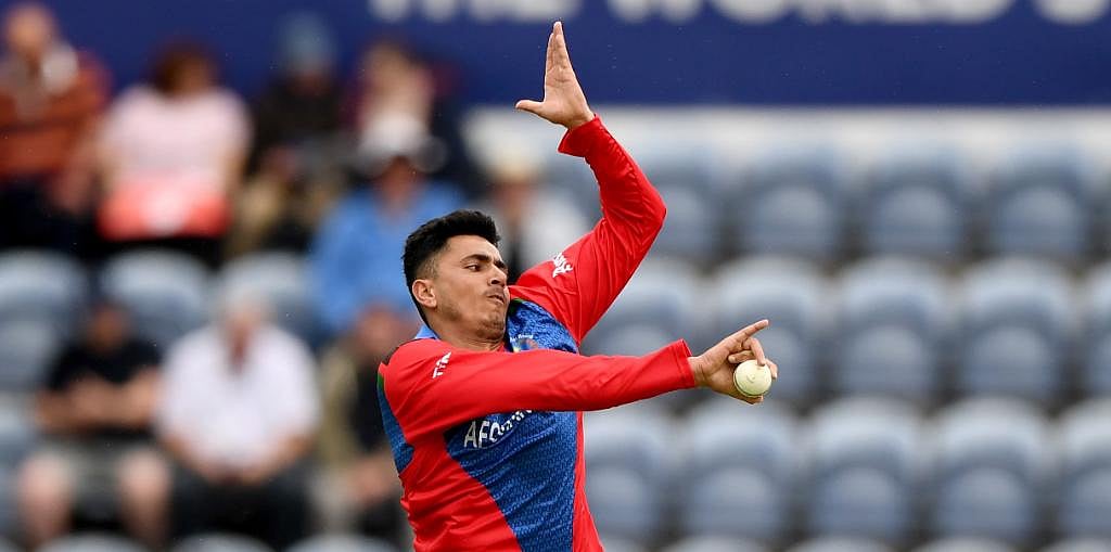 ICC World Cup 2019- India vs Afghanistan LIVE score: Afghanistan lose 5th wicket, 130/5