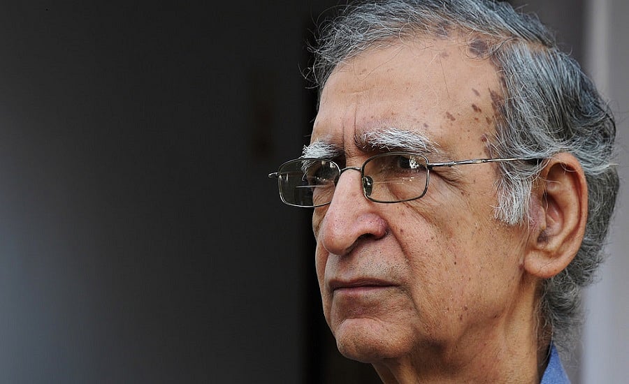 CJP moves NHRC on threats to Professor Ram Puniyani  