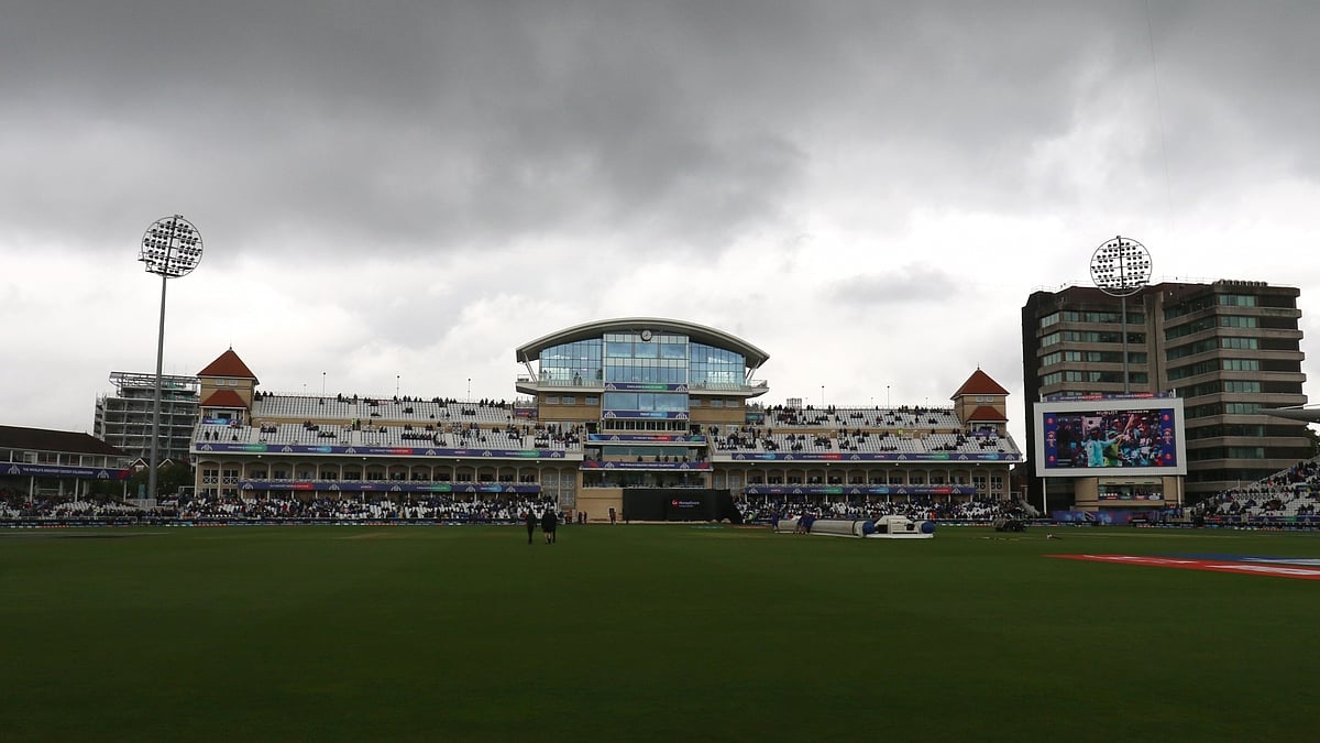 ICC Cricket World Cup 2019: India, New Zealand share spoils after another washout