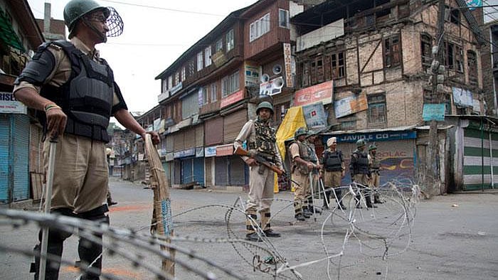Kashmir revisited: Aakar Patel writes of its dystopian future and delusional present