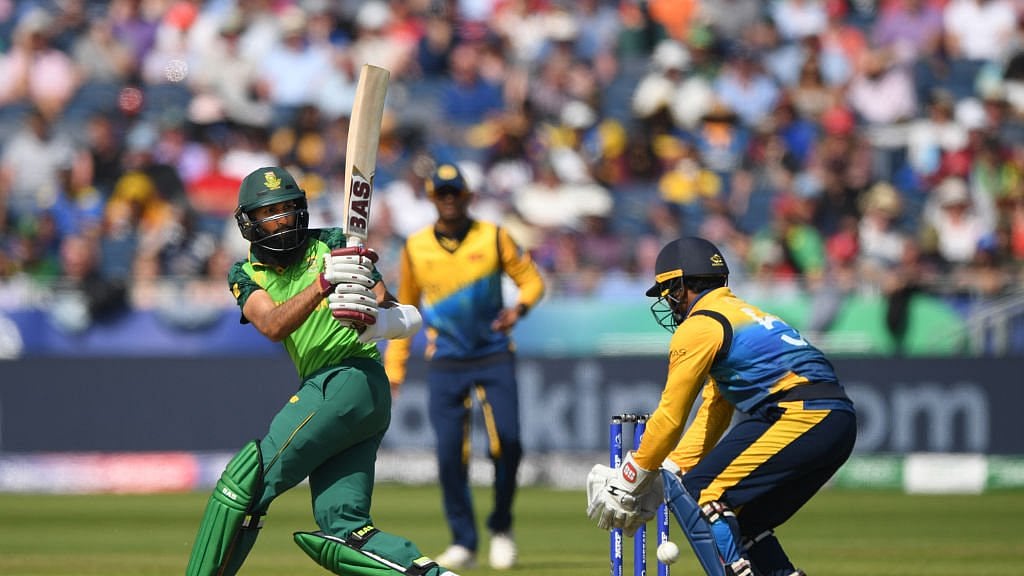 ICC World Cup: South Africa beats Sri Lanka by 9 wickets