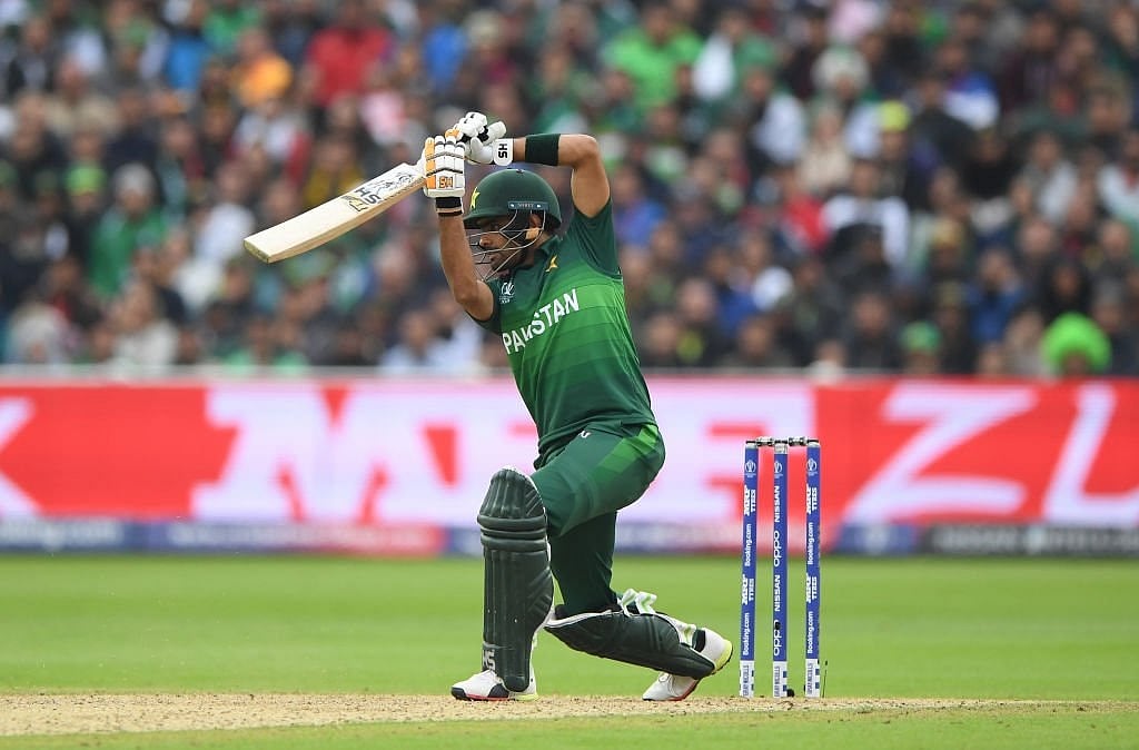 Babar ton helps Pakistan to 6-wicket win over Kiwis