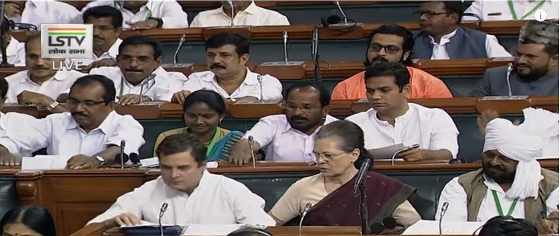 When Kerala MPs forced BJP’s pro tem speaker to go by the rule book...