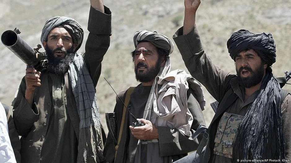 Taliban-US peace talks reopen in Doha