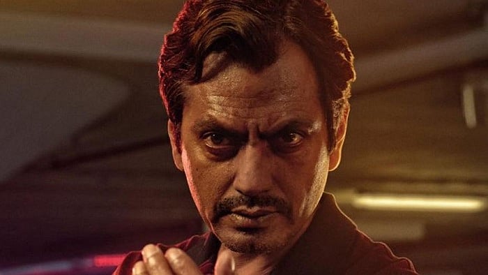 Nawazuddin Siddiqui home quarantined with family in Uttar Pradesh