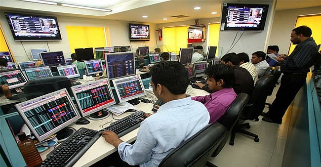  Big fish making a killing on the stock market