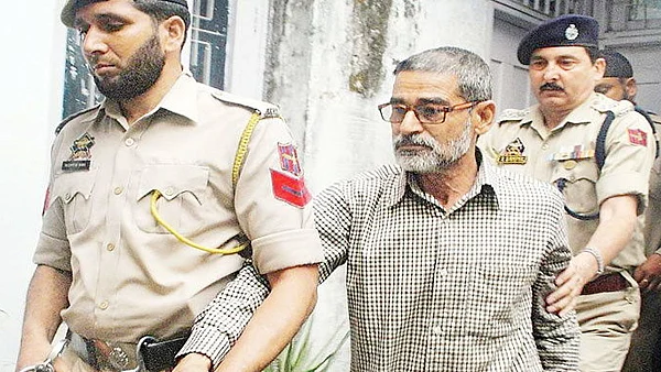 Kathua Rape accused