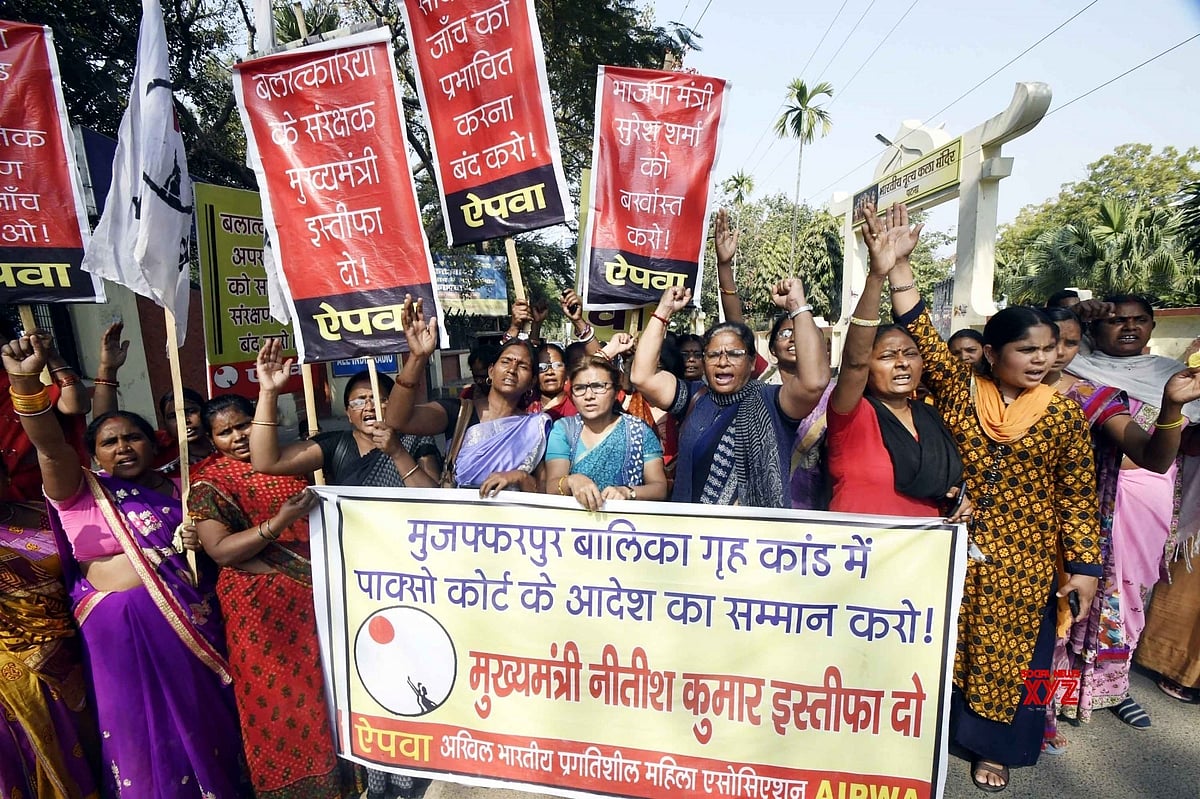 Muzaffarpur shelter home case: SC gives CBI 3 months to wrap up probe  