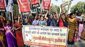 Muzaffarpur shelter home case: SC gives CBI 3 months to wrap up probe