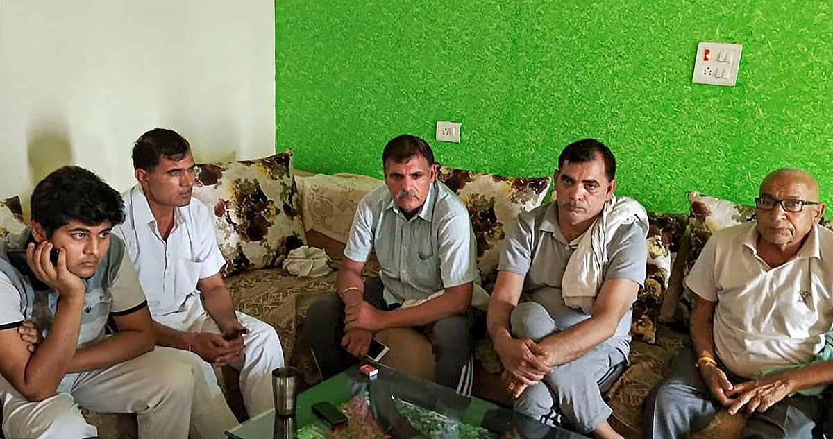 PTI Photo