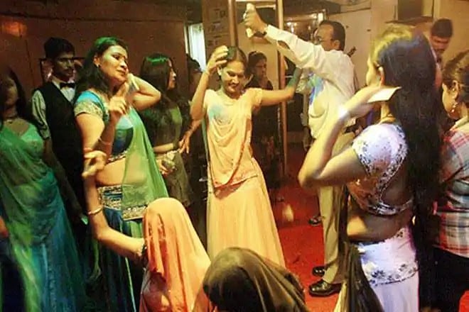 Hyderabad bar dancer attacked for refusing to perform sexual favours for customers