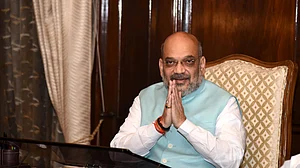 Amit Shah part of all 8 Cabinet Committees, Rajnath in two