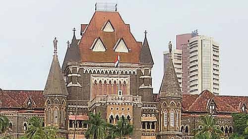 The Bombay High Court (File photo)