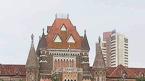 The Bombay High Court (File photo)