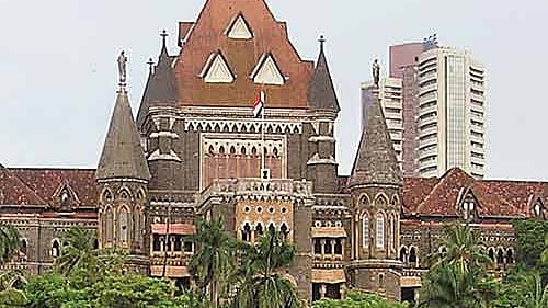 The Bombay High Court (File photo)