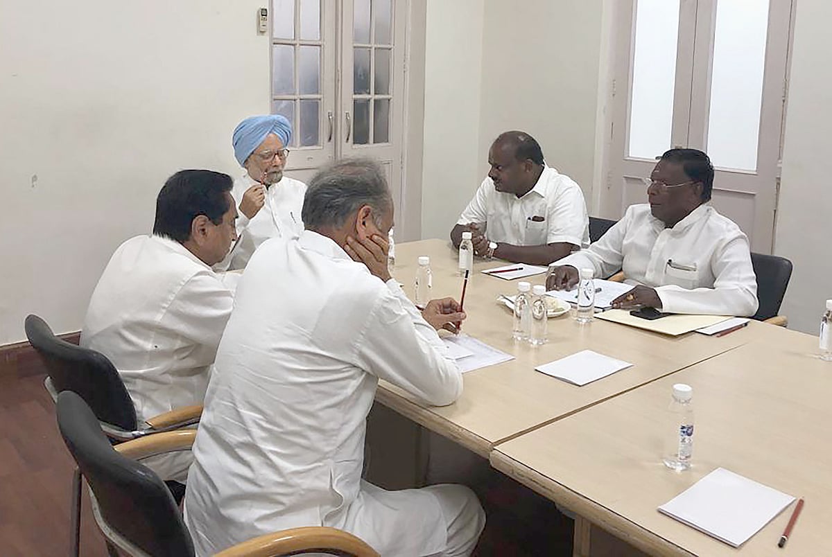 June 15: Delhi and beyond, in      pictures