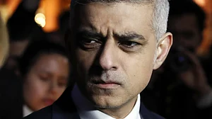 London Mayor calls Donald Trump a ‘20th-century fascist’