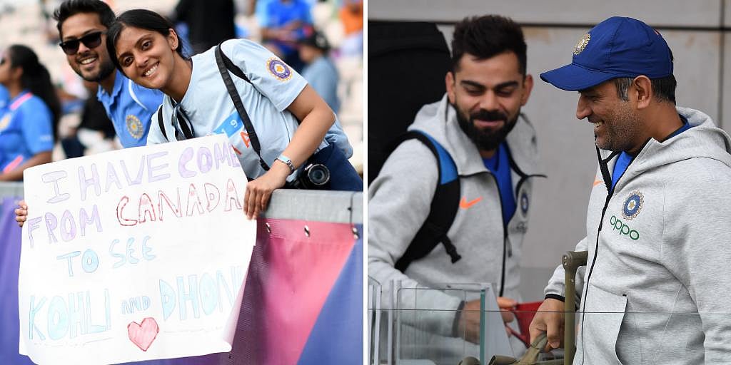 ICC World Cup 2019- India vs Afghanistan LIVE score: Afghanistan lose 5th wicket, 130/5