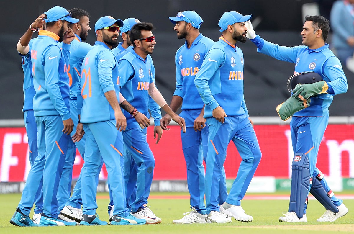 India vs Pakistan: Superiority won the day for India