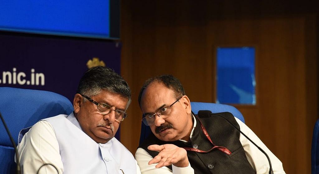 Govt tables Aadhaar Amendment Bill in LS, glosses over SC’s warnings yet again