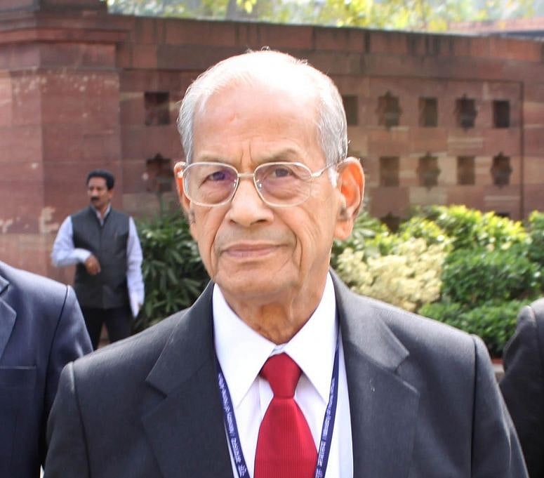 E. Sreedharan resigns as Advisor to Lucknow metro