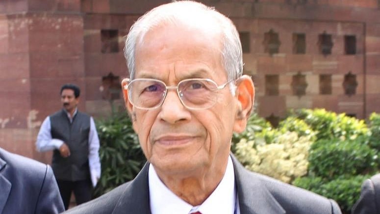 E. Sreedharan resigns as Advisor to Lucknow metro