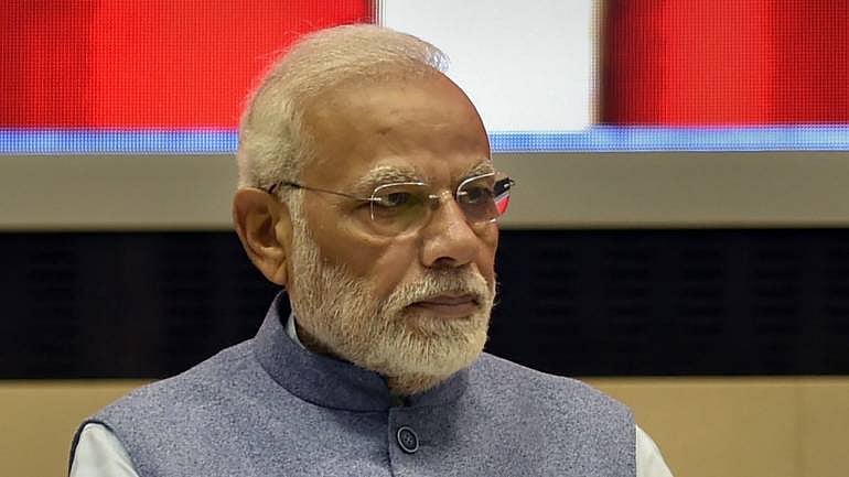 Prime Minister Narendra Modi (Social Media)