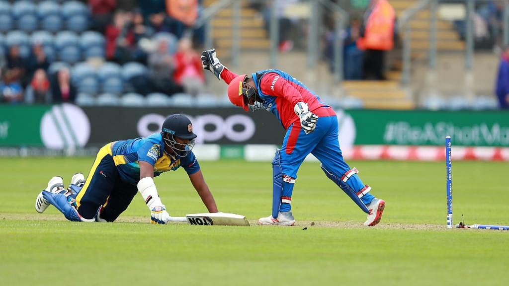 In pictures: ICC Cricket World cup 2019  