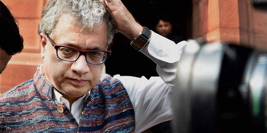 CBI summons Trinamool MP Derek O’Brien in Saradha case