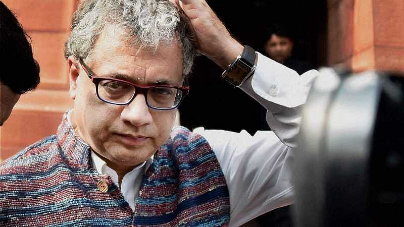Derek O’Brien (file photo).&nbsp;