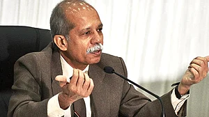 Is Justice Kureshi being discriminated because of his links to Gandhi or because he is ‘communal’?