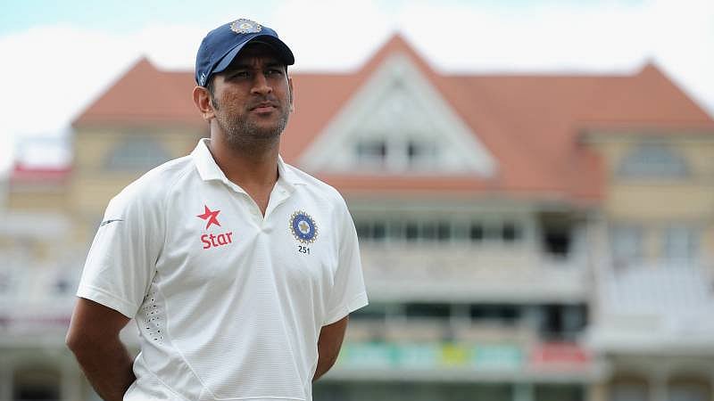  World Test Championship: With no Dhoni in Test matches, will India use Jersey No 7?