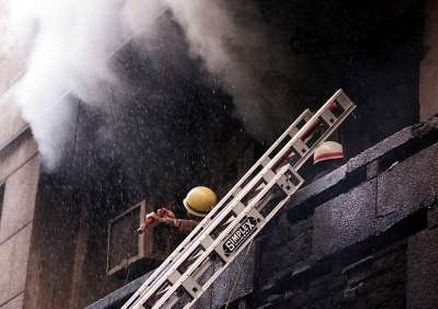 BSNL services remain affected after fire at Salt Lake exchange in Kolkata