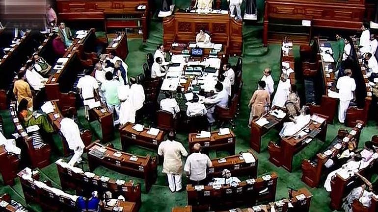 From Twitter This Week: Bills passed in Parliament without legislative scrutiny and lot more
