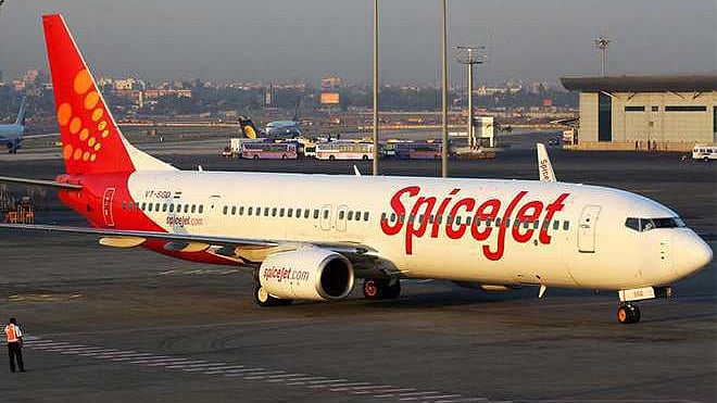  SpiceJet technician dies in freak accident in Kolkata airport