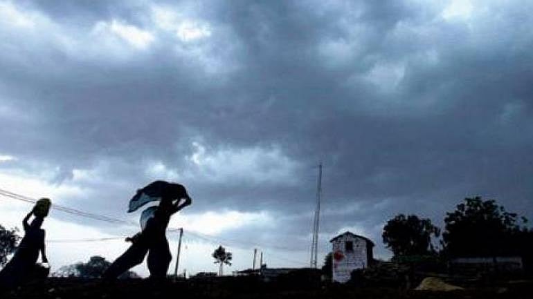 July ends with above normal rainfall; monsoon deficiency comes down to minus 9%