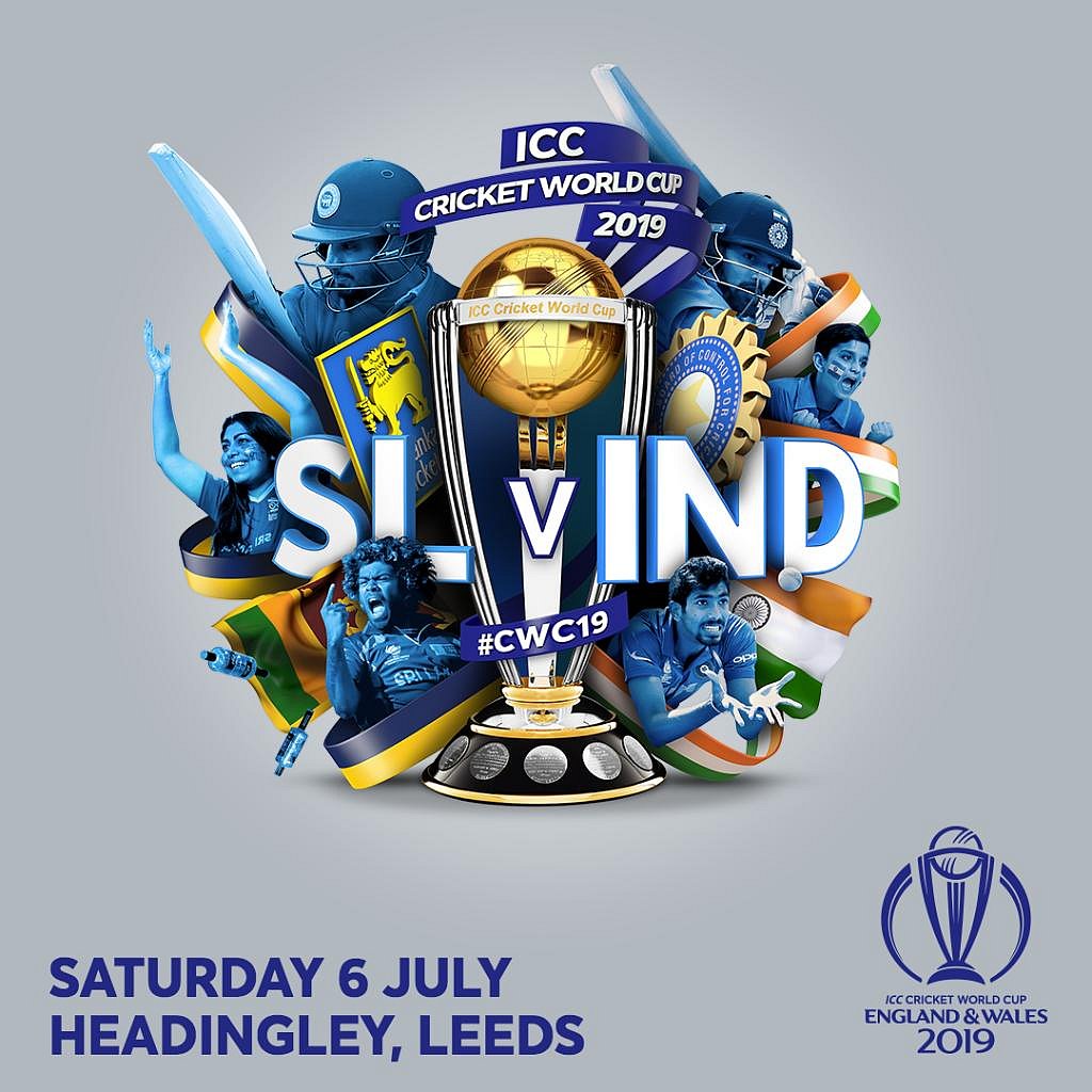 In pictures: ICC Cricket World cup 2019  