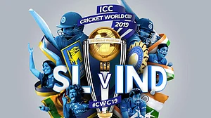 In pictures: ICC Cricket World cup 2019
