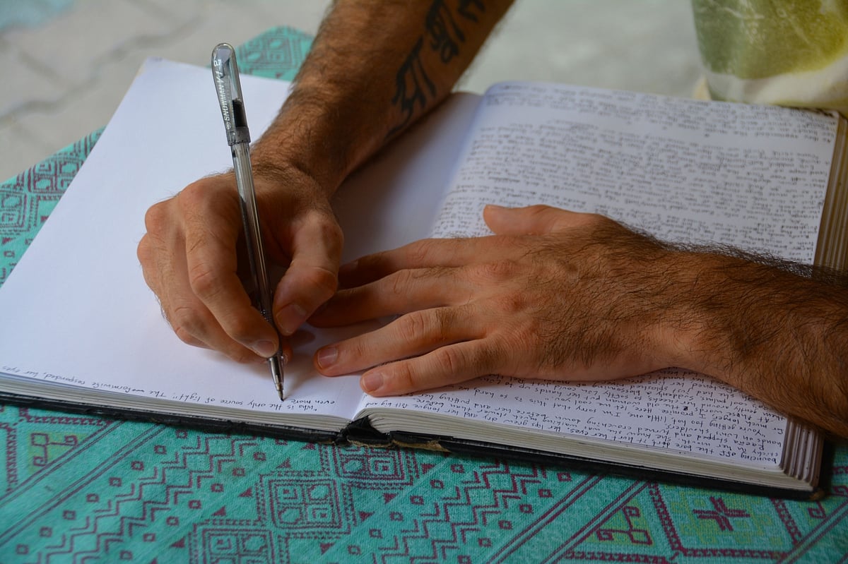 Only 15.8% of Indian work in world’s top 10 journals