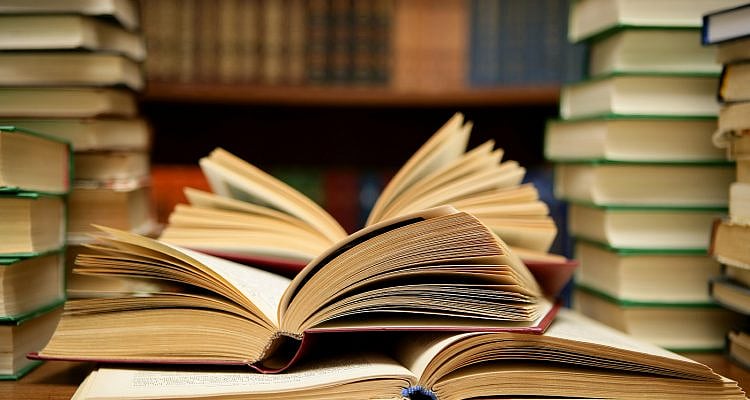 Publishers, book lovers unhappy with tax on imported titles  