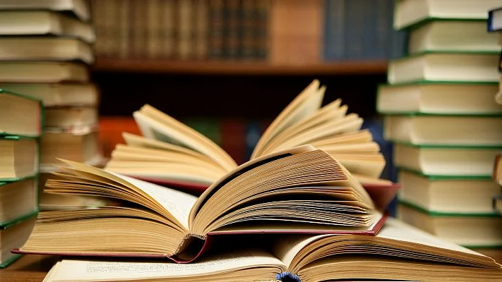 Publishers, book lovers unhappy with tax on imported titles  