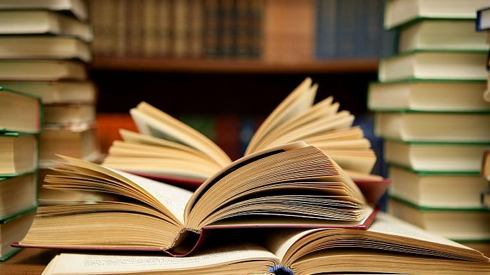 Publishers, book lovers unhappy with tax on imported titles