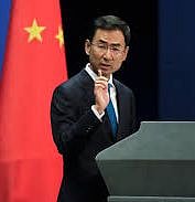 China threatens sanctions against US firms selling arms to Taiwan