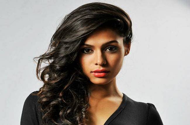I have always been popular says Pranati Rai Prakash